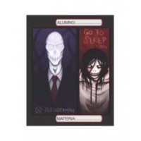 Creepy Pasta 2
